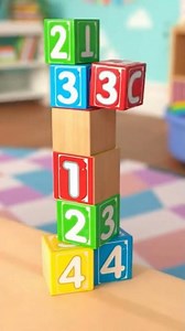 Learning Comes Alive 🎨📚 | Fun & Interactive Educational Video for Kids