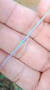 6.7K views · 73 reactions | Strong Smooth Fishing Knot for Braid to braid #fishing #fishingknot #fishingtips #fishinglife #tutorial | IJG Fishing 72 | Facebook