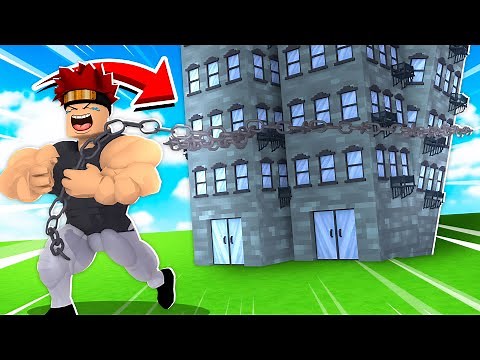 CEL MAI PUTERNIC OM REVINE!