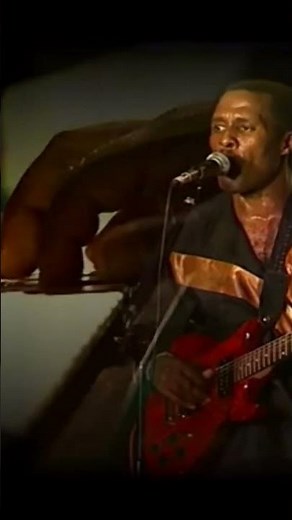 Bhekumuzi Luthuli - Empangeni (Live)