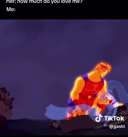 Hercules: A Journey to Save Meg in Disney's Classic