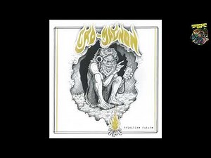 Cro-Magnon | Primitive Future (EP 2025)