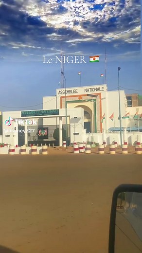 Découvrez le Niger 🇳🇪 : Culture et Communauté