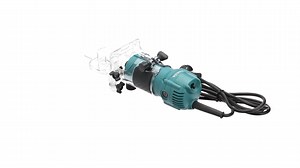Makita Affleureuse - 3710