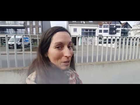 A Big Thank You 💛 Barefoot in Waregem & Growing Together