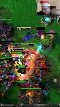 Grubby tests Hitman’s NEW strategy vs NE – RESULT: BLADESTORM OBLITERATION