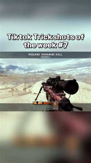 Best MW2 Trickshots of the Week: Reload Knock & Map-Wide Snipes