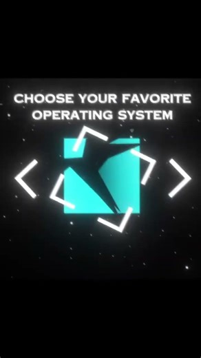 Choose your favorite operating system 🎉▶️🔥 #coding #OS #fyp #web #computerscience #coding #code