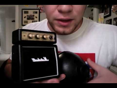 How to Build a Talk Box