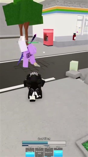 @Agotr genuinely snatched #jjs #jujutsushenanigans #roblox #gaming #snatched