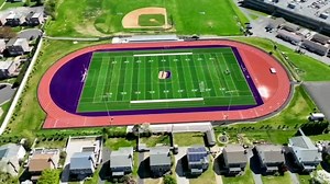 New sports facilities now open at 2 Upper Darby schools