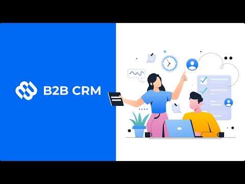 ▶️B2B CRM Demo on Jmix: Real Enterprise App + AI Assistant!