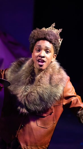 4.5K views · 80 reactions | Look at this short scene of Alex and Marty talking about leaving the zoo! 女煉 Madagascar Jr. has been such a wonderful experience. What’s been your favorite part of the show so far? ✨ . #madagascarjr #hattiyouth #experiencehattiloo #blacktheatre #memphistheatre #901memphis #choose901 | Hattiloo Theatre | Facebook