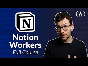Notion Workers – Full Tutorial 2026
