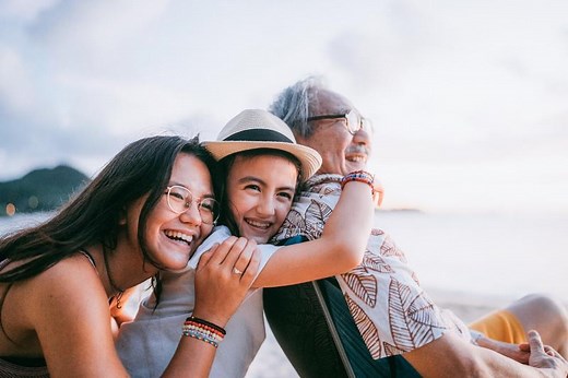 30  Family Get-Together Quotes & Captions to Warm Your Soul | LoveToKnow