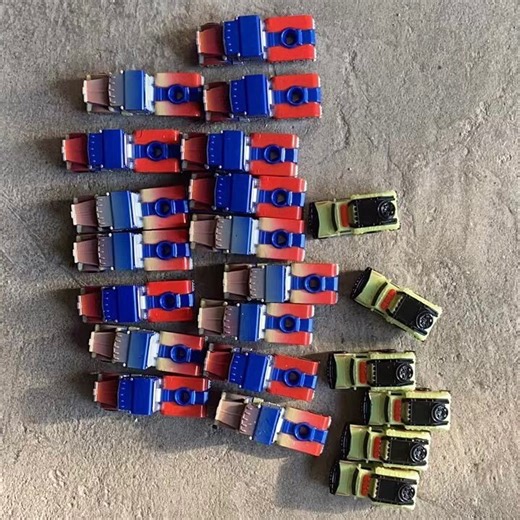 First Look at Possible Upcoming Transformers Micro Machines