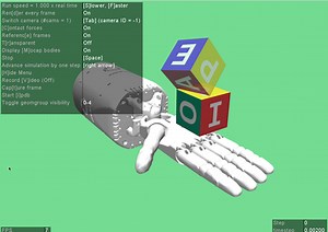 ロボットアームの強化学習に挑戦 | HPCシステムズ Tech Blog