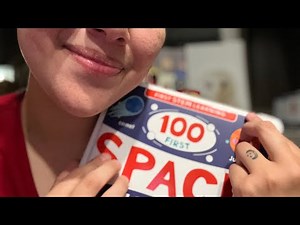 ASMR Up Close Whispers, Tapping, Mouth Sounds, Lens Fogging/ Lens Licking