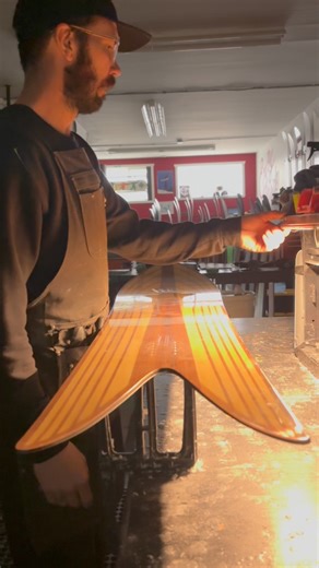 Gentem Stick crafted in Japan with purpose and soul. Tuned for the pure art of the turn. #snowboard