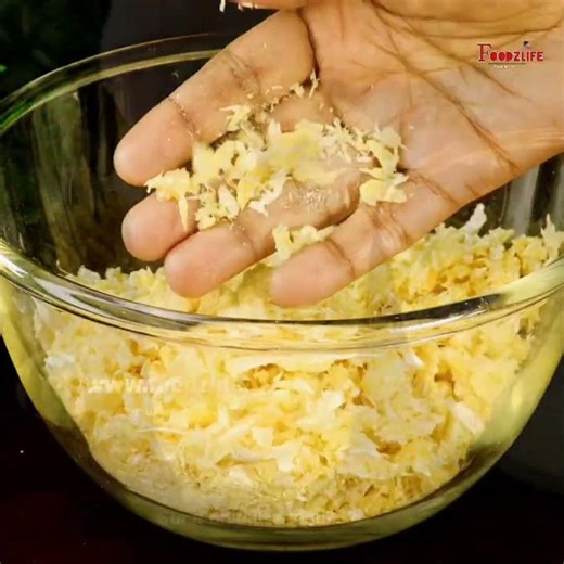 घर पर Garlic Powder बनाएं 😍 | Homemade Garlic Powder Recipe #shorts