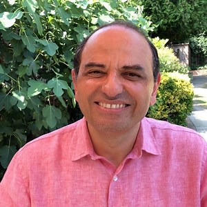 #Commitment ‘Commit everything you do to the Lord. Trust Him to help you do it and He will. Psalm 37v5 | J.John