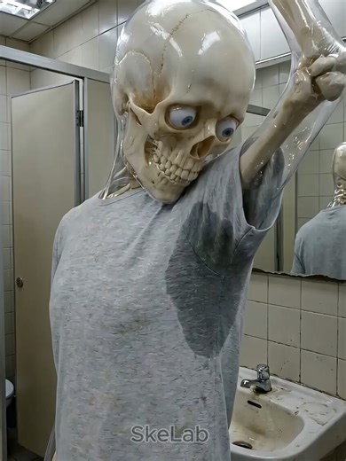 30 Days Without Deodorant: What You Need to Know