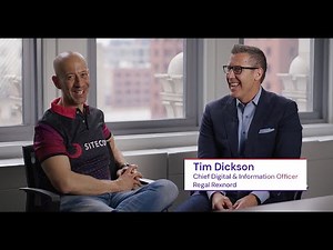 How Regal Rexnord Masters Agentic AI with XM Cloud