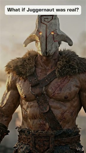 Juggernaut Versi Nyata?! 🔥 Live Action Dota 2 Bikin Merinding! #warcraft #dota2 #aivideo #gamingai