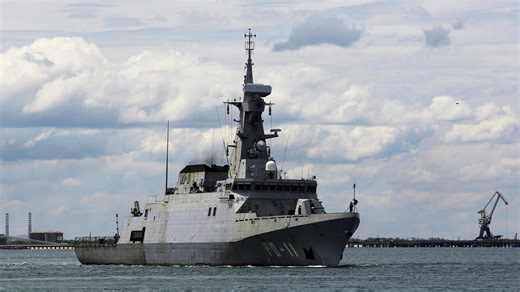 Warum der Konflikt zwischen den USA und Venezuela eskaliert