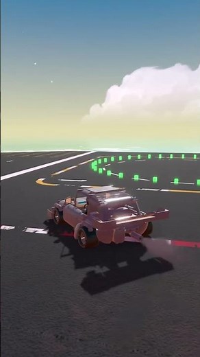 Time Attack Bug #trailmakers