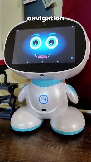 Misa 2 – The All-in-One AI Robot for Your Home! 🤖💬 | Smart Life Assistant