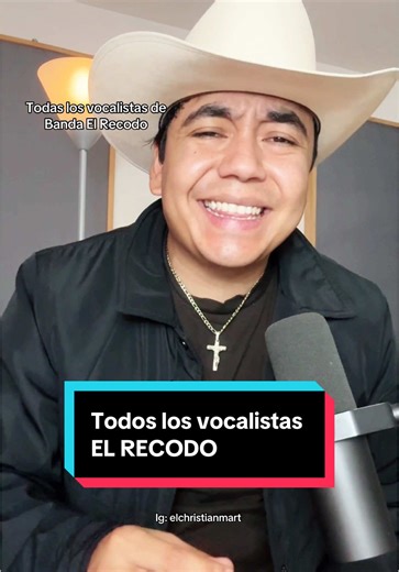 Christian Mart on TikTok