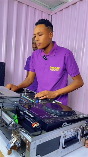 Learn DJing Skills at Finetune School of Music