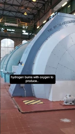 Hydrogen power explained 🔥