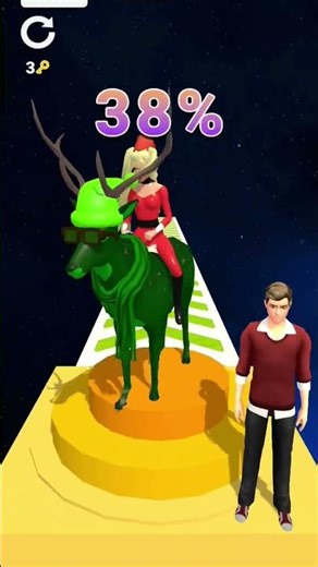 Build A Queen Level 38