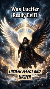 why "Lucifer Effect "associated with Lucifer #shortsfeed #education #psychologyfacts