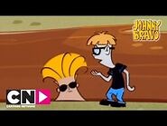 My Fair Dork - Johnny Bravo - Cartoon Network