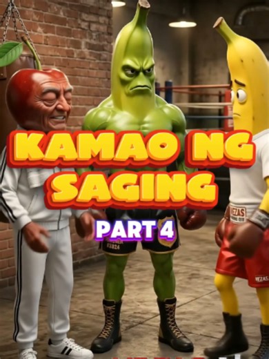 KAMAO NG SAGING PART 4 #everyone #highlight #fypシ゚viral🖤tiktok #boxing🥊 #salamat