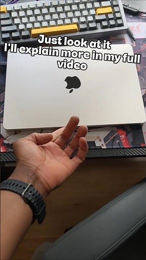 Neo or M5? I Picked the MacBook Air #tech #review