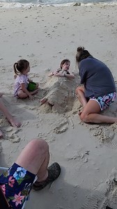 Dixie Cryptid Podcast on TikTok