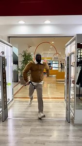 9.7K views · 27 reactions | Quando gli sconti fino all’80% fanno perdere la testa…  Da Castellese Moda i brand del momento ti aspettano, ma attento: Fabio giura di essersela vista brutta! Corri prima che sia troppo tardi! ️ ti aspettiamo nel centro commerciale La Scaglia, Civitavecchia  #Saldi #Castellese #Civitavecchia #lascaglia #svendita #ironia #Viral | Castellese | Facebook