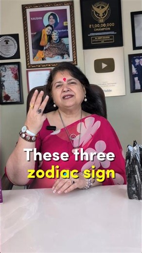 Women of these ZODIAC signs 😍 #nittygrittywithdrneetikaushik