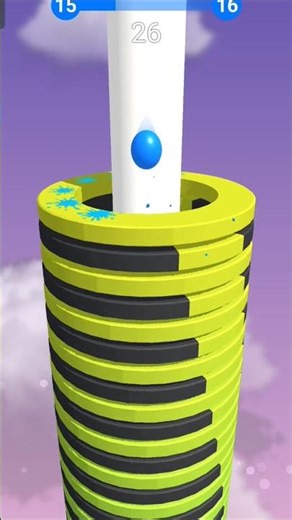 “Stack Ball Gaming Video ⚽”