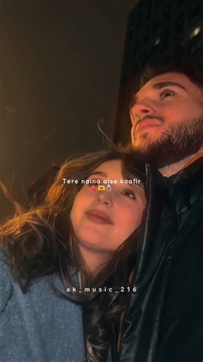 Tere naina aise kafir || Rabb Maneya || #shorts #ytshorts #ak_music_216