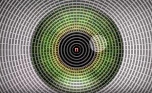 Ovaj video izaziva kratkotrajne halucinacije