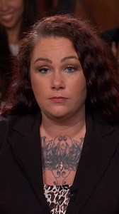 Judge Judy isn't crazy about the defendant! | Judge Judy