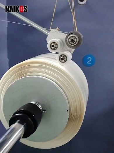 Spool Roll Foam Tape