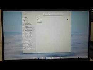 How To Enable & Disable Charging Sounds In ACER CHORMEBOOK PLUS 515