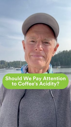 12K views · 237 reactions | I get asked a lot of questions about coffee. Today’s addresses acidity and its impact on the health properties of coffee. | David Perlmutter, M.D. | Facebook
