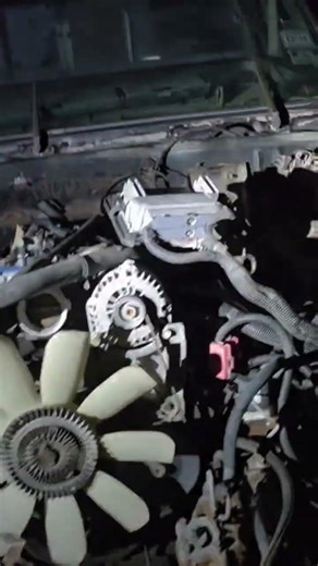 c10 frame swap part 1